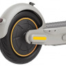 Электросамокат Ninebot KickScooter Max G30LP, до 100 кг, серый