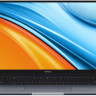 Ноутбук HONOR MagicBook 15 2021BMH-WFQ9HN (1920x1080, AMD Ryzen 5 2.1 ГГц, RAM 16 ГБ, SSD 512 ГБ, Win10 Home), 53011WHD, космический серый