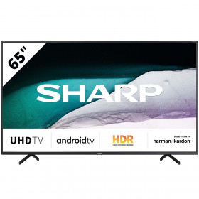 Телевизор Sharp AQUOS 65BN3EA