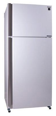 Холодильник SHARP SJ-XE59PM-WH