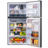 Холодильник Sharp SJ-XG60PMBK, черный