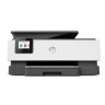 МФУ струйное HP OfficeJet Pro 8023, цветн., A4, черный/белый