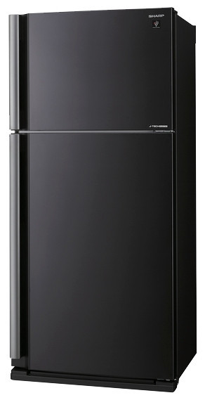 Холодильник Sharp SJ-XE55PM-BK