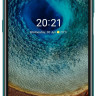 Смартфон Nokia X10 6/128 ГБ RU, голубая ель