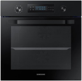 Электрический духовой шкаф Samsung NV64R3531, черный