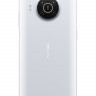 Смартфон Nokia X10 6/128 ГБ RU, белоснежный