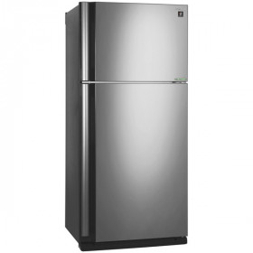 Холодильник Sharp SJ-XE55PM-SL