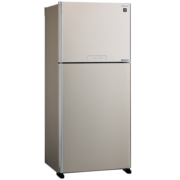 Холодильник SHARP SJ-XG55PM-BE