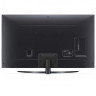 Телевизор LG 43NANO766PA NanoCell, HDR (2021), черный