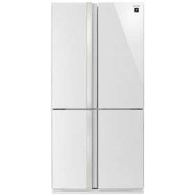 Холодильник SHARP SJ-GX98P-WH