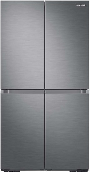Холодильник Samsung RF59A70T0S9