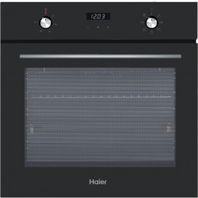 Электрический духовой шкаф Haier HOX-P06HGB