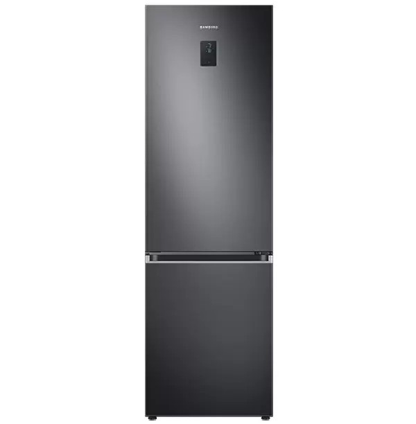 Холодильник Samsung RB36T774FB1/WT, черный