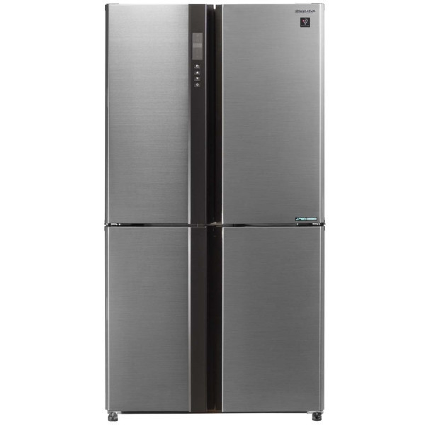 Холодильник SHARP SJ-EX93P-SL