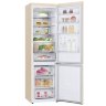 Холодильник LG DoorCooling+ GA-B509MEQM