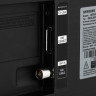 Телевизор Samsung The Frame QE32LS03TBK QLED, HDR (2020), черный уголь