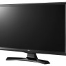 Телевизор LG 22TN410V-PZ, черный