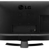 Телевизор LG 22TN410V-PZ, черный