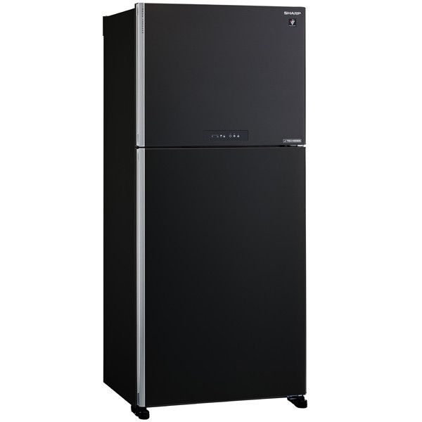 Холодильник SHARP SJ-XG55PM-BK