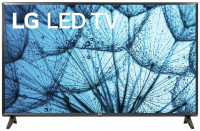 Телевизор LG 32LM576BPLD LED, HDR (2021), черный