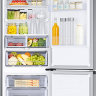Холодильник Samsung RB38T676FSA