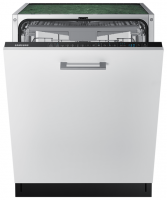 Встраиваемая посудомоечная машина Samsung DW60R7050BB