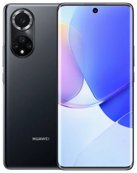 Смартфон HUAWEI Nova 9 8/128 ГБ RU, черный