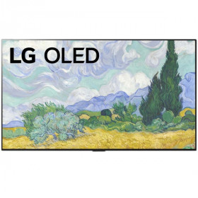 Телевизор OLED LG OLED55G1RLA 54.6&quot; (2021), черный