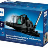Пылесос Philips FC9569 PowerPro Active, глубокий черный