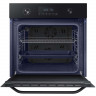 Электрический духовой шкаф Samsung NV68R2340RB