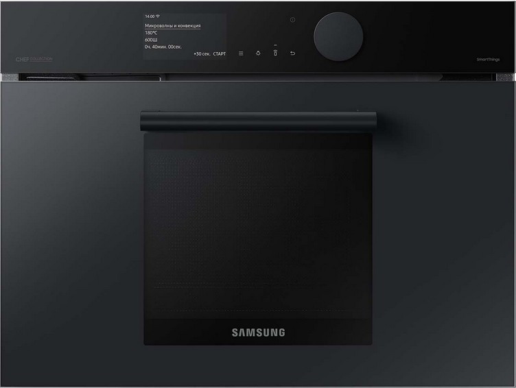 Духовой шкаф Samsung NQ50T9539BD