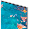 Телевизор QLED Samsung QE85QN85AAU 84.5" (2021), матовое серебро