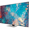 Телевизор QLED Samsung QE75QN85AAU 74.5" (2021), матовое серебро
