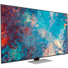 Телевизор QLED Samsung QE75QN85AAU 74.5" (2021), матовое серебро