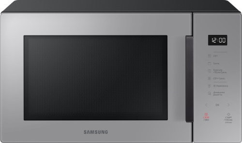 Микроволновая печь Samsung MG30T5018AG, черный