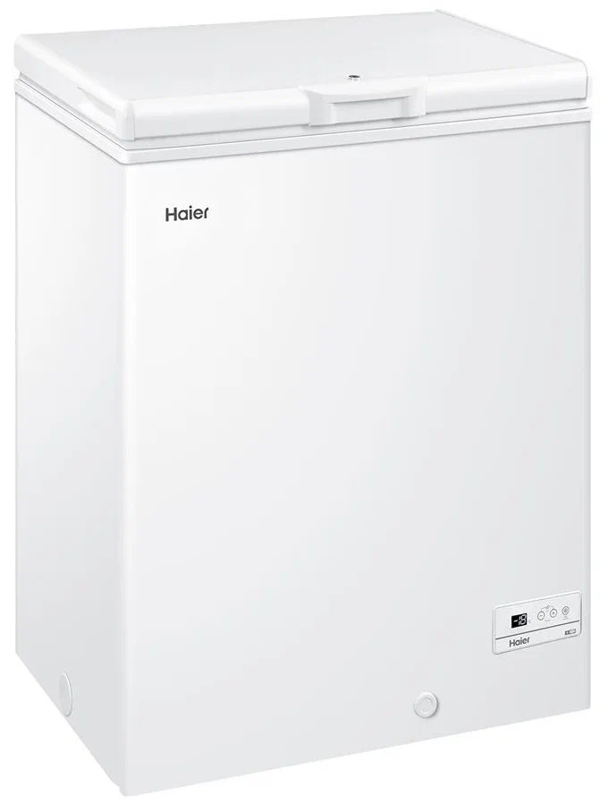Морозильный ларь Haier HCE-143R, белый