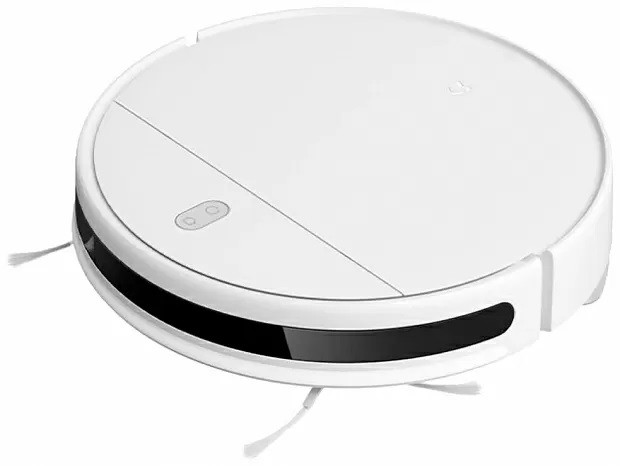 Робот-пылесос Xiaomi Lydsto G1 Sweeping and Mopping Robot White