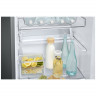 Холодильник Samsung RB37A5290SA/WT, серебиристый