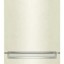 Холодильник LG DoorCooling+ GA-B509SEUM, бежевый