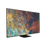 Телевизор QLED Samsung QE50QN90AAU 49.5" (2021), черный титан
