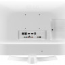 Телевизор LG 28TN515S LED (2020), серый/белый