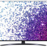 Телевизор LG 65NANO766PA NanoCell, HDR (2021), черный
