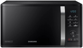 Микроволновая печь Samsung MG23K3575AK, черный