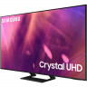 Телевизор Samsung UE55AU9070U 55" (2021), серый титан