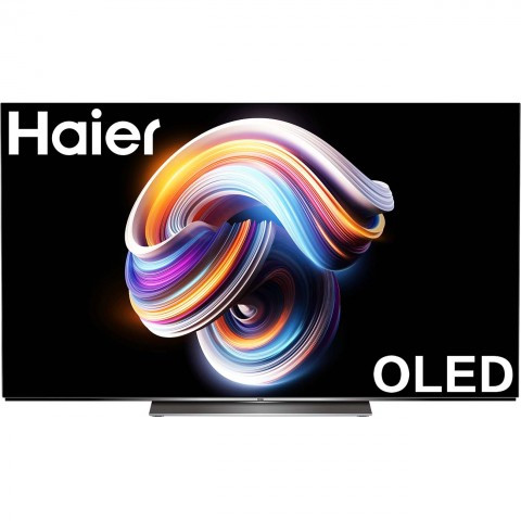 Телевизор Haier H65S9UG PRO