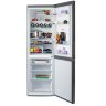 Холодильник Haier C2F636CXMV, нержавеющая сталь