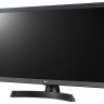 Телевизор LG 24TL510V-PZ LED (2019), темно-серый