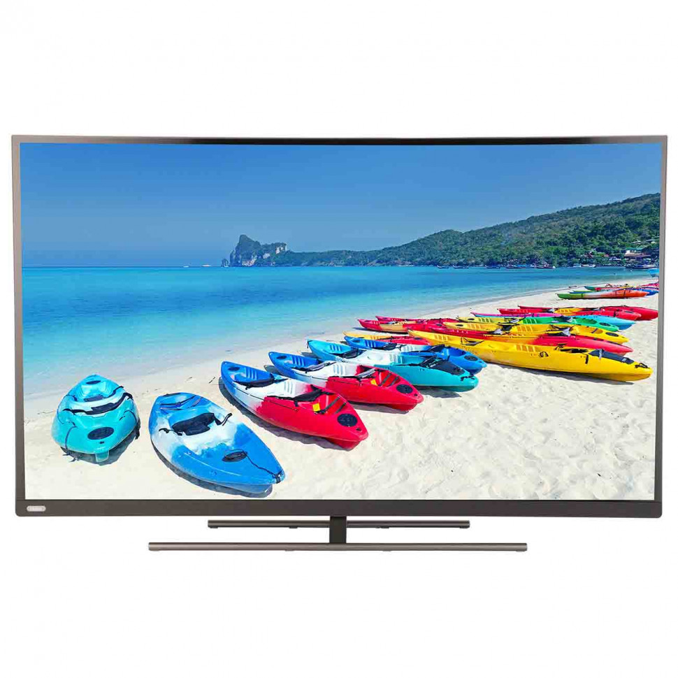 Телевизор Haier 65 Smart TV AX LED, HDR (2021)
