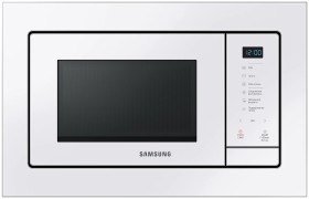 Микроволновая печь встраиваемая Samsung MG20A7118A, белый