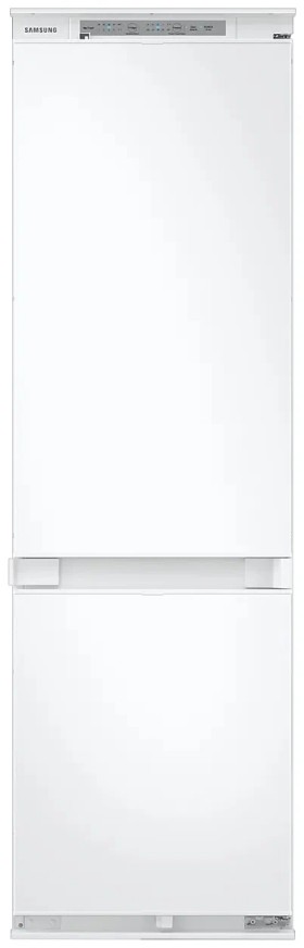 Встраиваемый холодильник Samsung BRB266050WW, белый